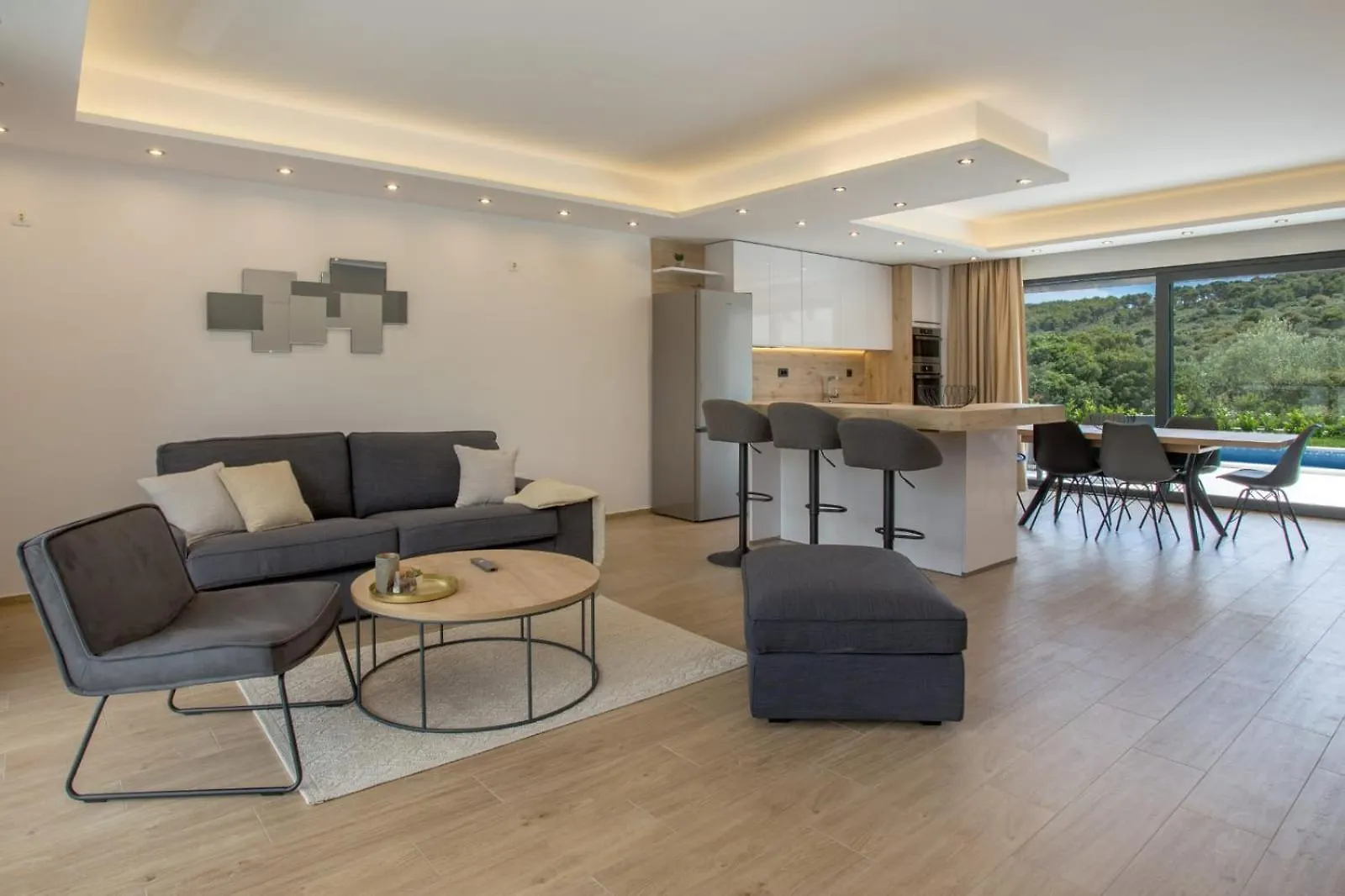 Villa Tesa 2 Donji Okrug