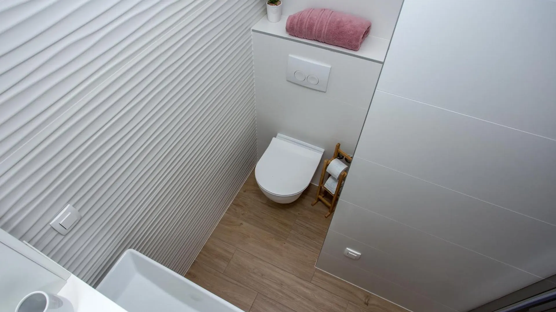 Villa Tesa 2 Donji Okrug  Apartment