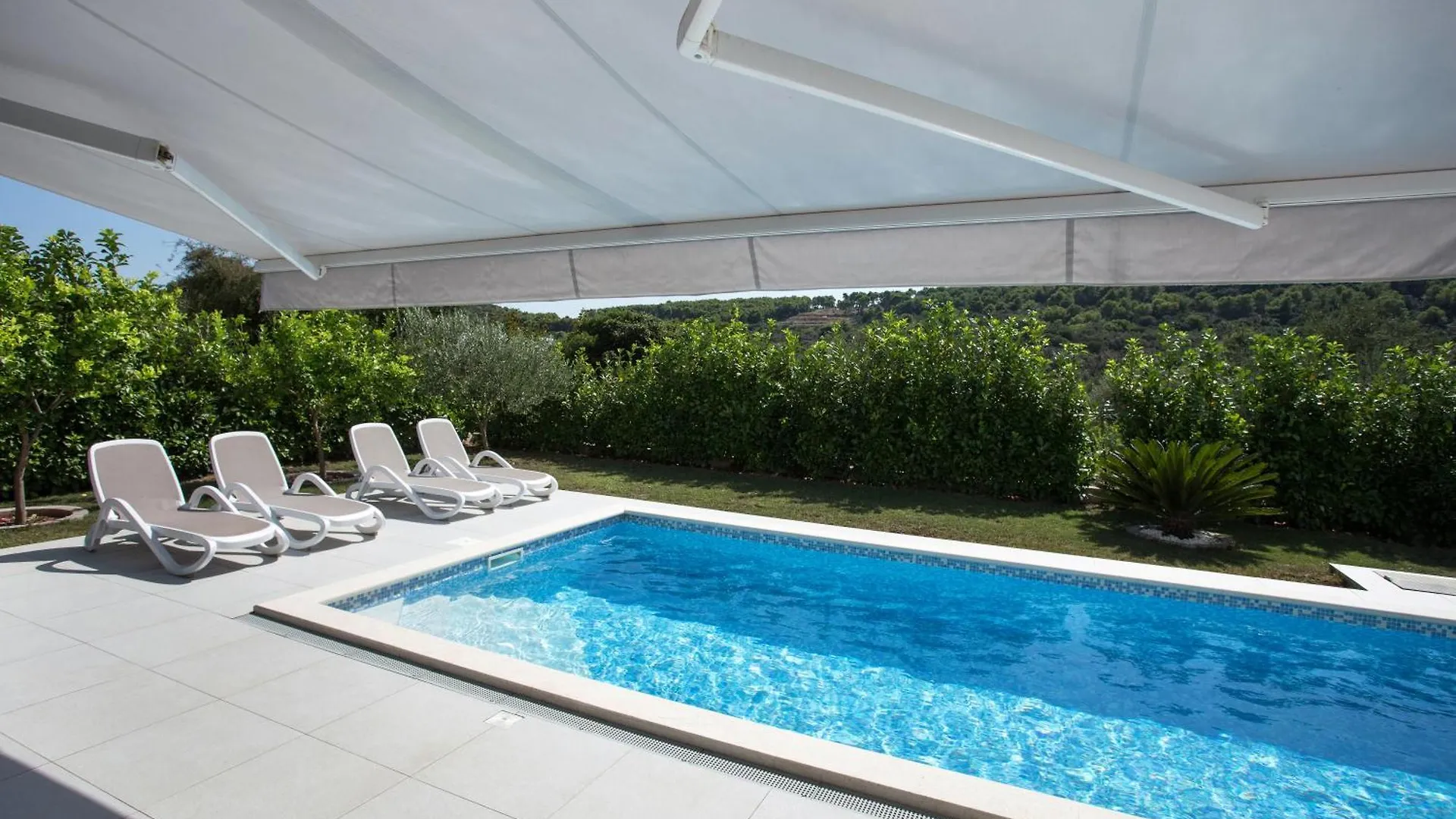 Villa Tesa 2 Donji Okrug  Apartment Donji Okrug (Ciovo)