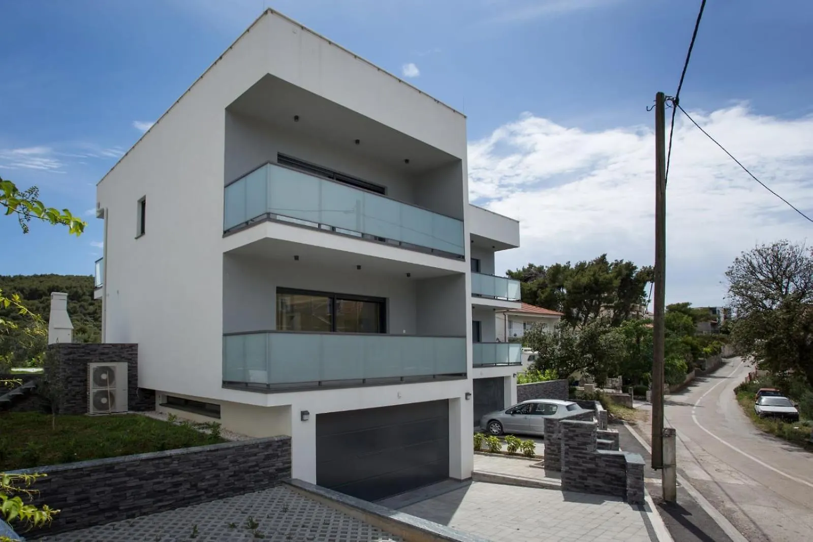 Villa Tesa 2 Donji Okrug  Apartment Donji Okrug (Ciovo)