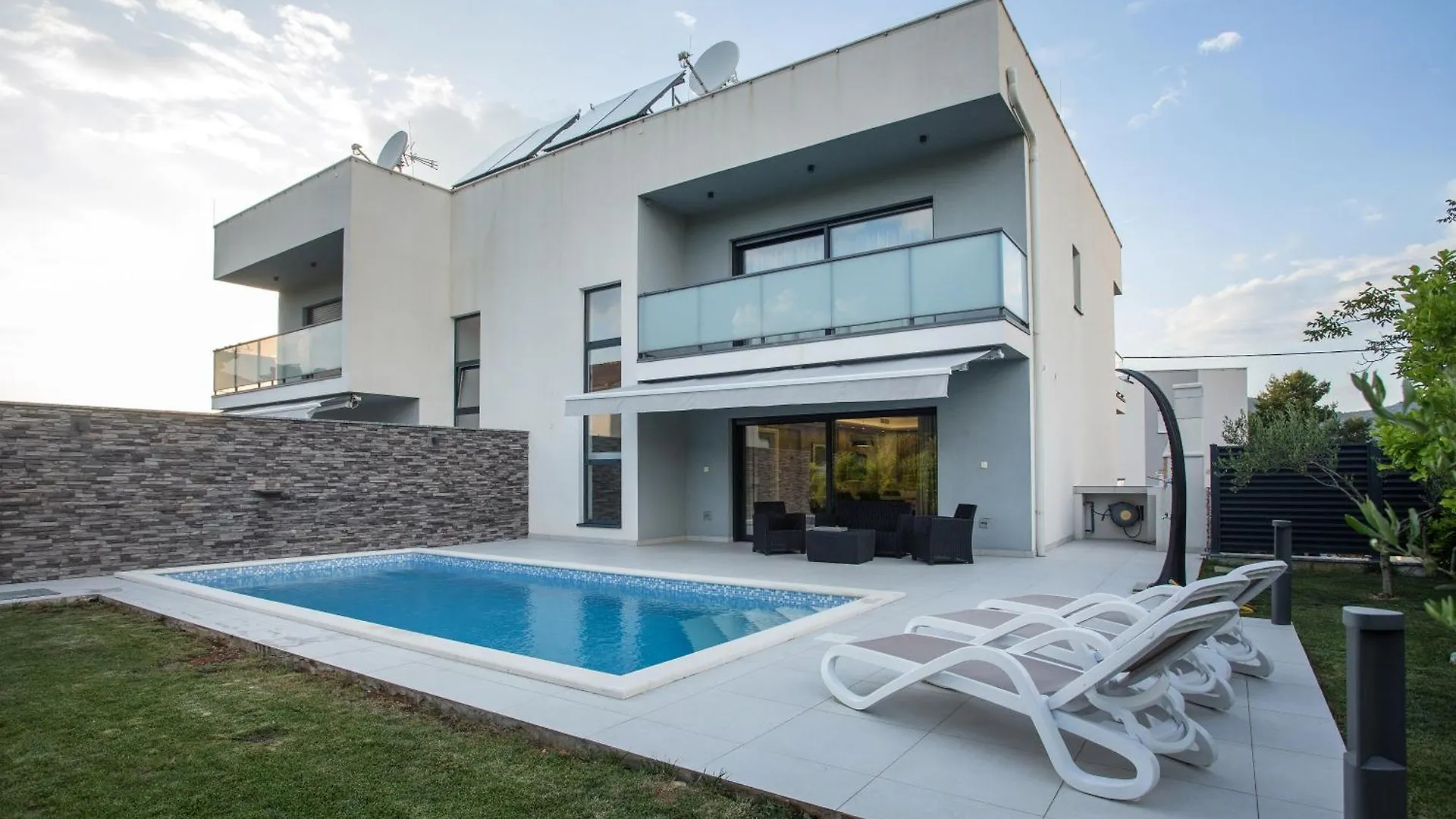 Villa Tesa 2 Donji Okrug  Apartment Donji Okrug (Ciovo)