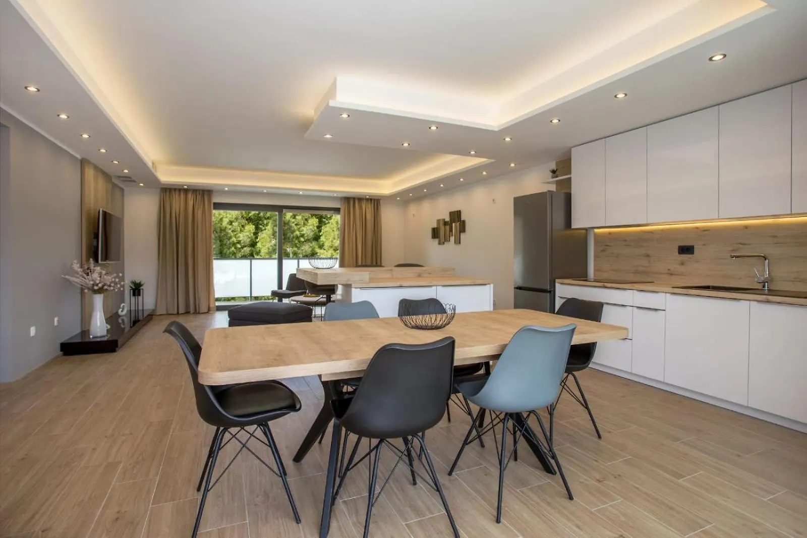 Apartment Villa Tesa 2 Donji Okrug  Croatia
