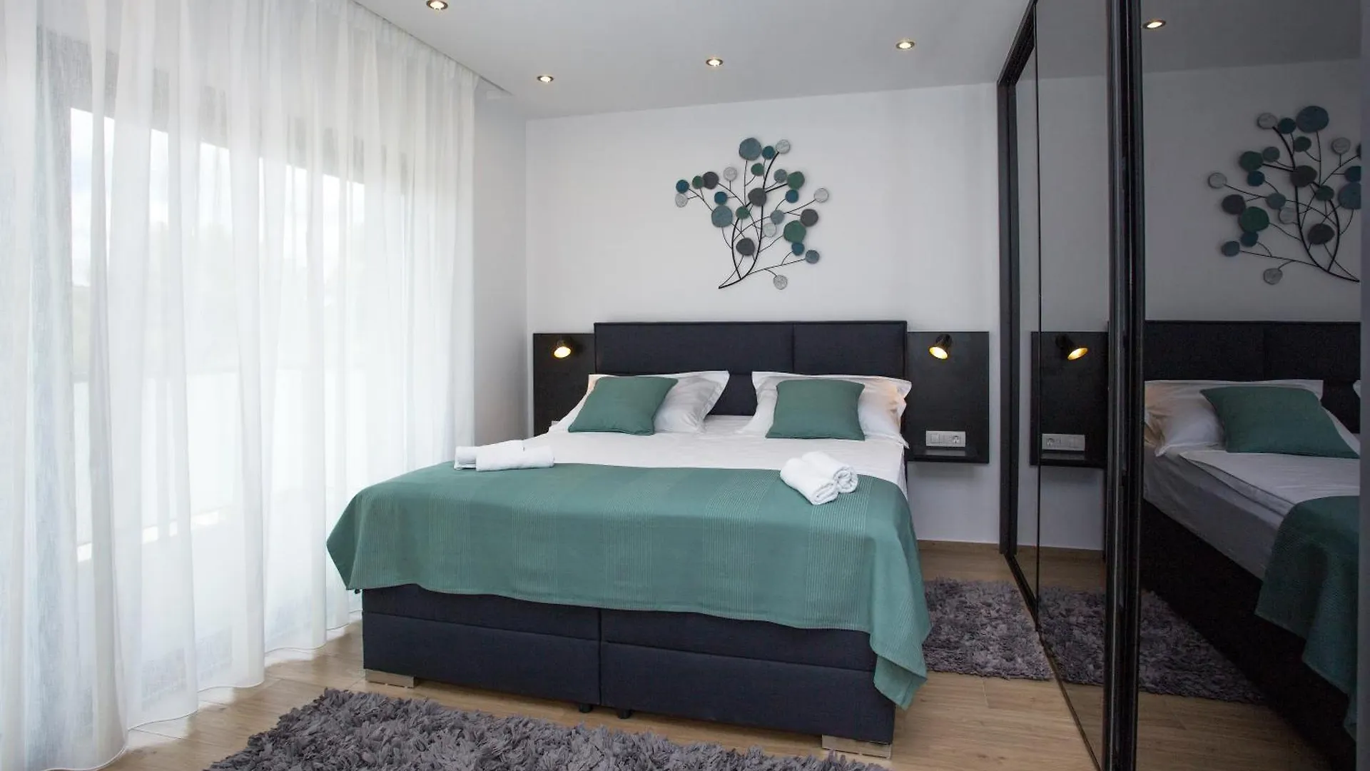 Villa Tesa 2 Donji Okrug